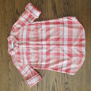 St. John's Bay Button Down